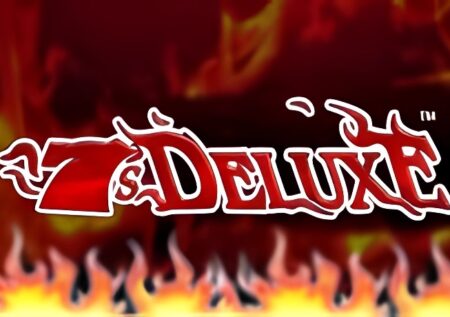 7s Deluxe Slot