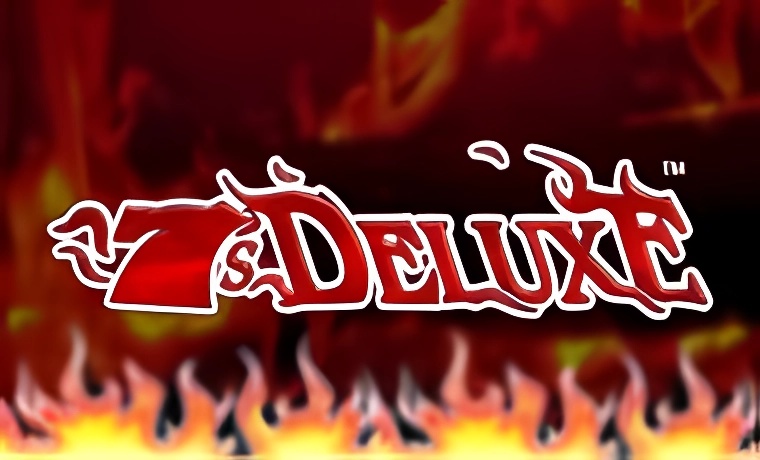 7s Deluxe Slot
