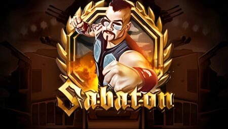 Sabaton Slot