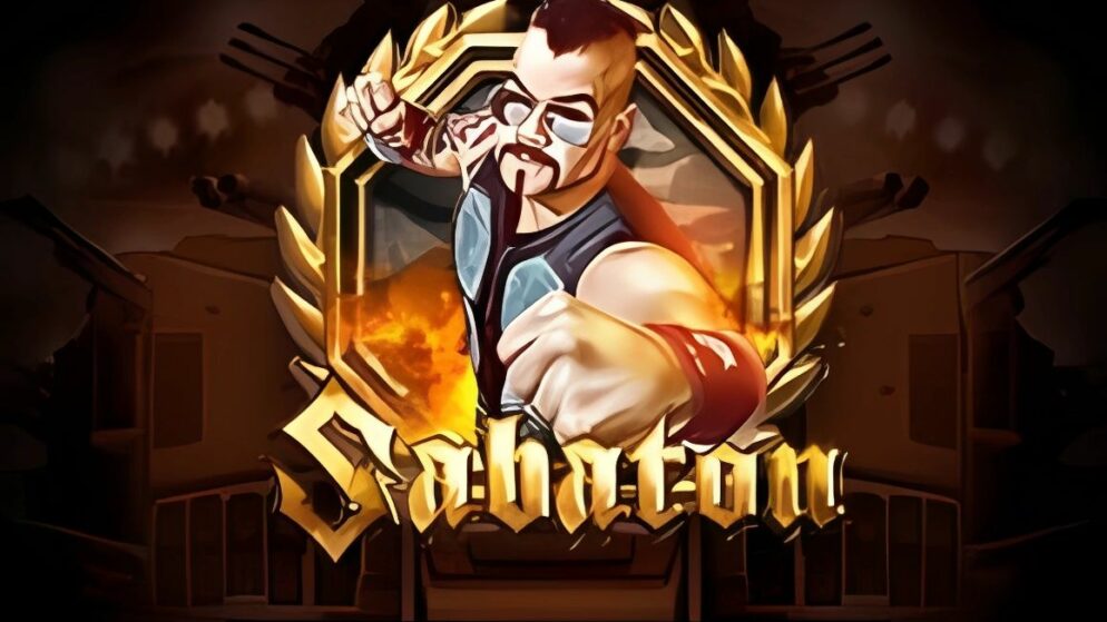 Sabaton Slot