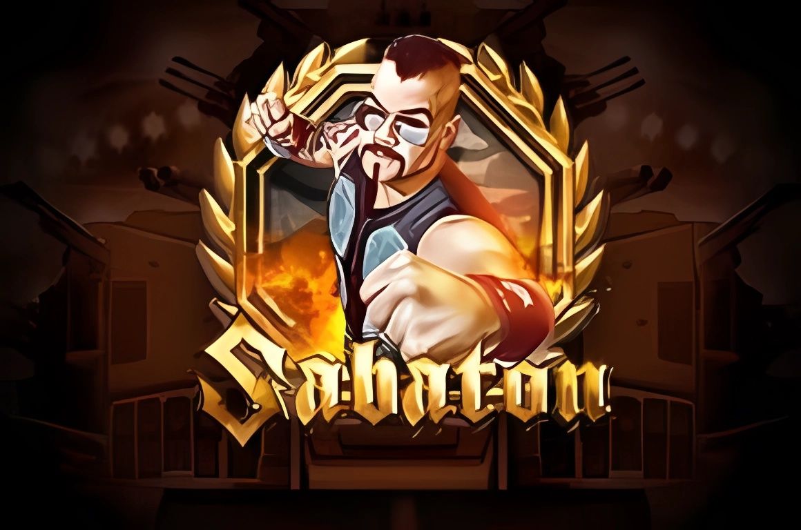 Sabaton Slot