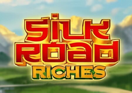 Silk Road Riches Slot