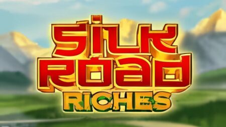 Silk Road Riches Slot