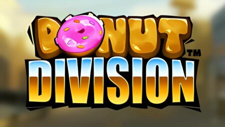 Donut Division Slot
