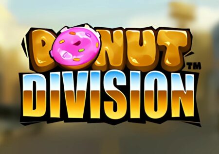 Donut Division Slot