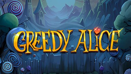 Greedy Alice Slot