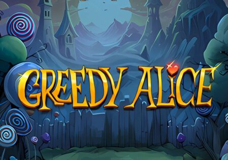 Greedy Alice Slot