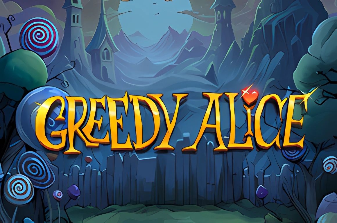 Greedy Alice Slot