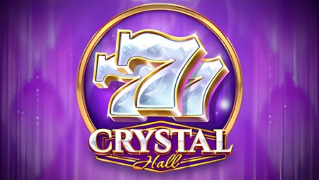 Crystal Hall Slot