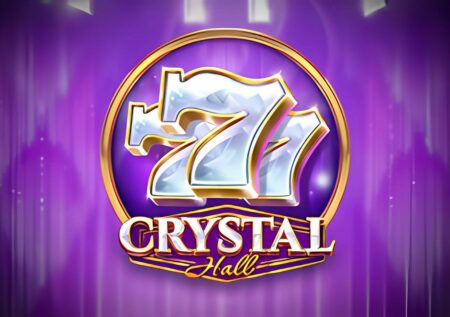 Crystal Hall Slot