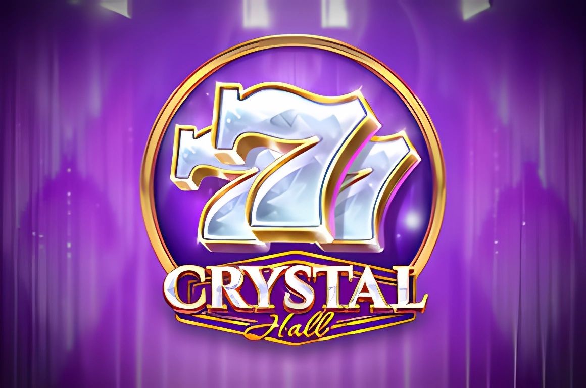 Crystal Hall Slot