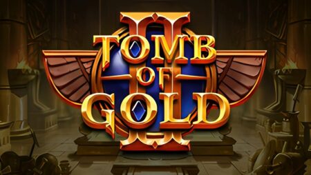 Tomb of Gold II Slot