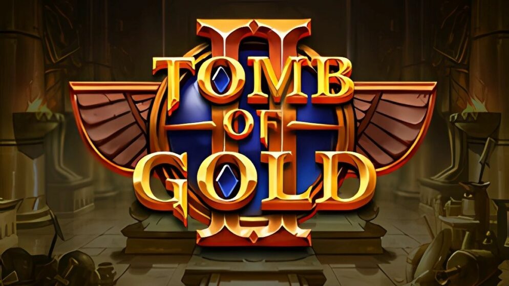 Tomb of Gold II Slot