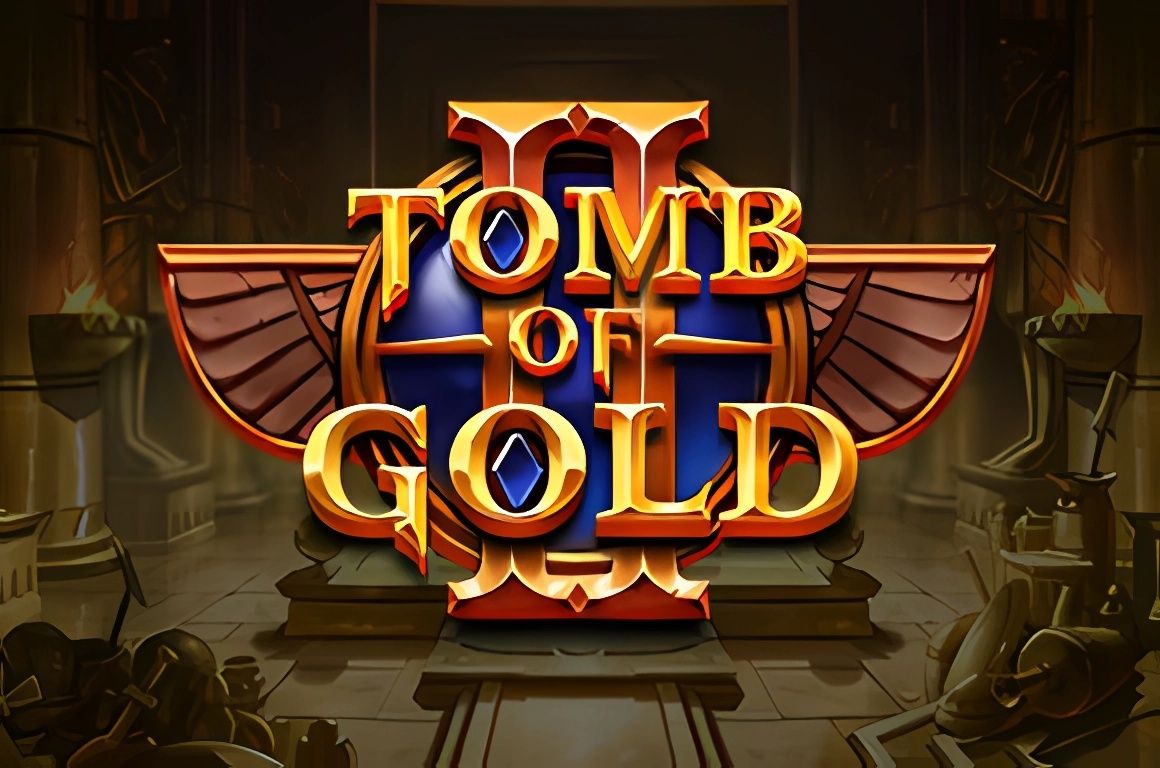 Tomb of Gold II Slot