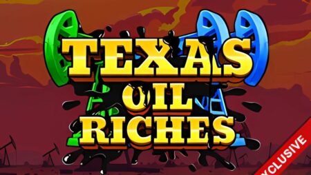 Texas Oil Riches Slot