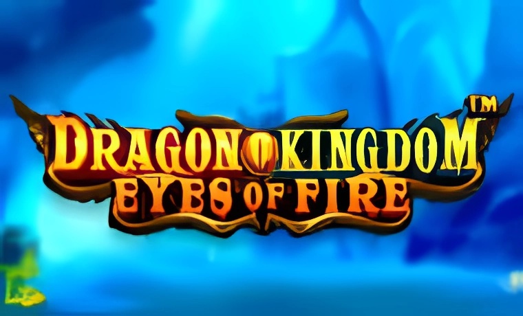 Dragon Kingdom – Eyes of Fire Slot