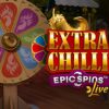 Extra Chilli Epic Spins Slot