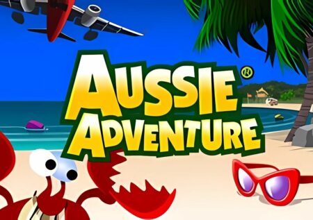 Aussie Adventure Slot