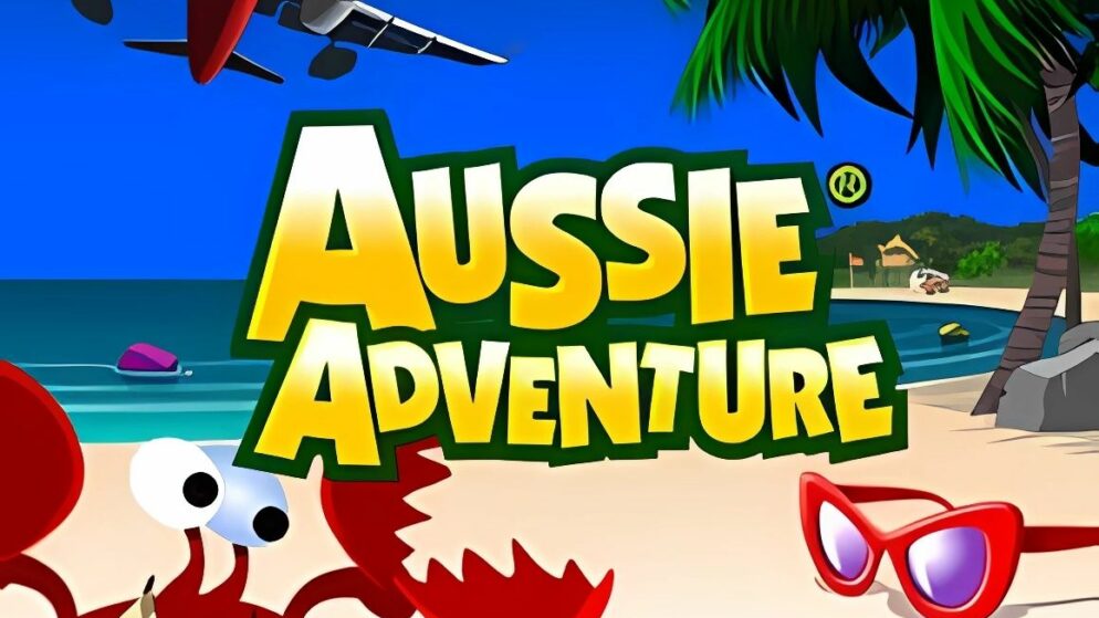 Aussie Adventure Slot