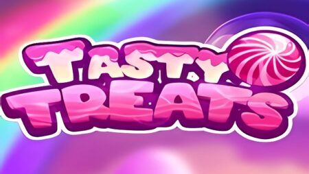 Tasty Treats Slot