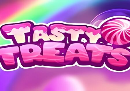 Tasty Treats Slot