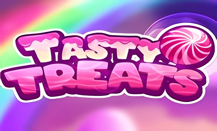 Tasty Treats Slot