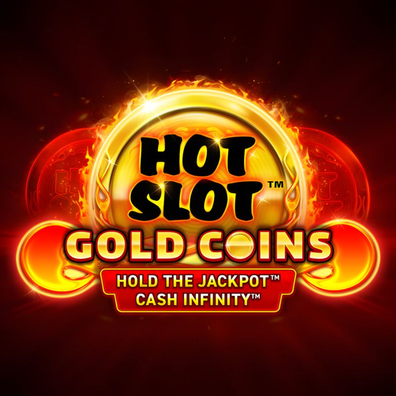 Hot Slot Gold Coins Slot