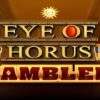 Eye Of Horus Gambler Slot