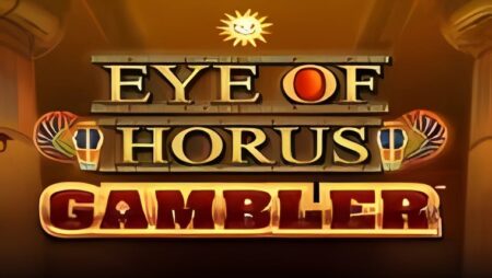 Eye Of Horus Gambler Slot