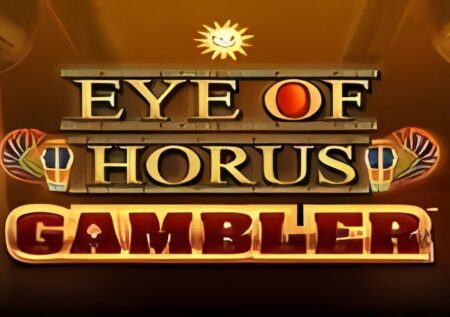 Eye Of Horus Gambler Slot