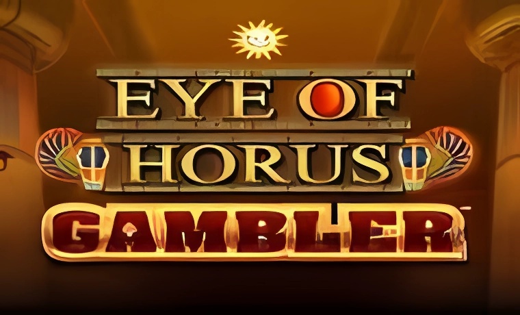 Eye Of Horus Gambler Slot