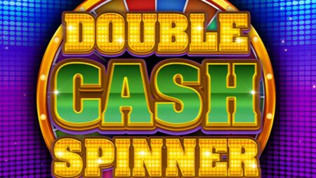 Double Cash Spinner Slot