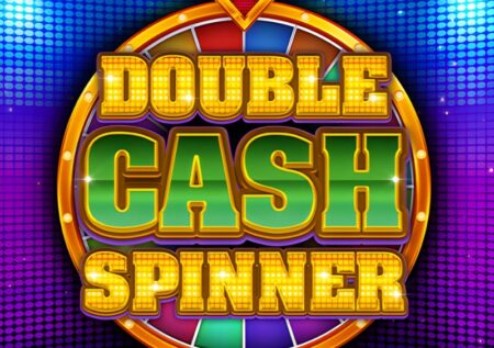 Double Cash Spinner Slot
