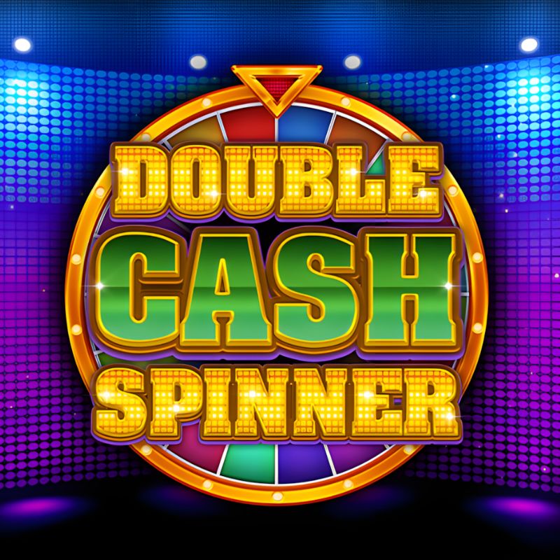 Double Cash Spinner Slot