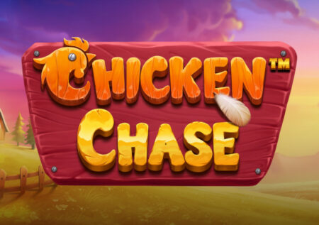 Chicken Chase Slot