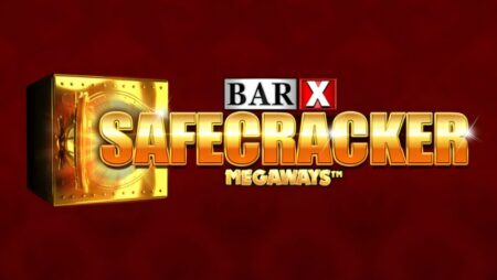 BarX Safe Cracker Megaways Slot