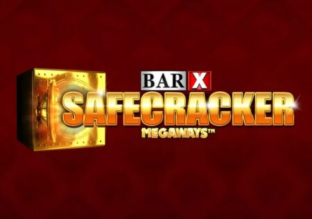 BarX Safe Cracker Megaways Slot