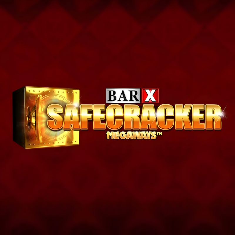 BarX Safe Cracker Megaways Slot