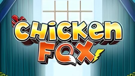 Chicken Fox Slot