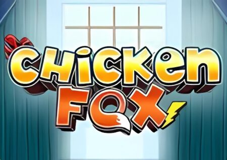 Chicken Fox Slot