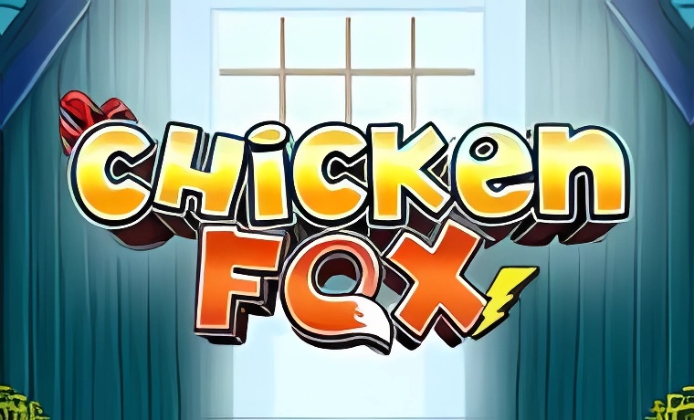 Chicken Fox Slot
