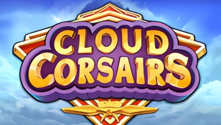 Cloud Corsairs Slot