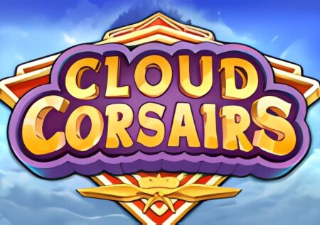 Cloud Corsairs Slot