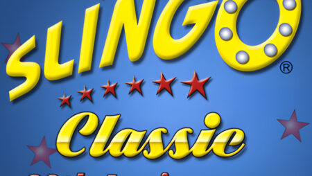 Slingo Classic Slot