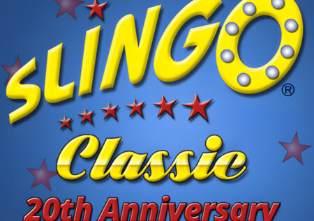 Slingo Classic Slot