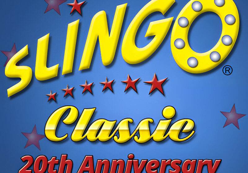 Slingo Classic Slot