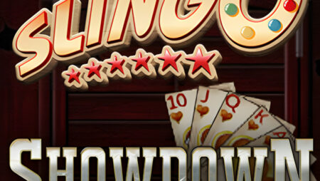 Slingo Showdown Slot