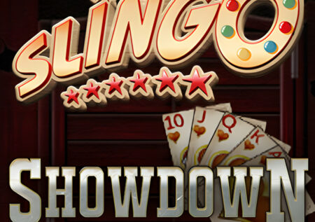 Slingo Showdown Slot