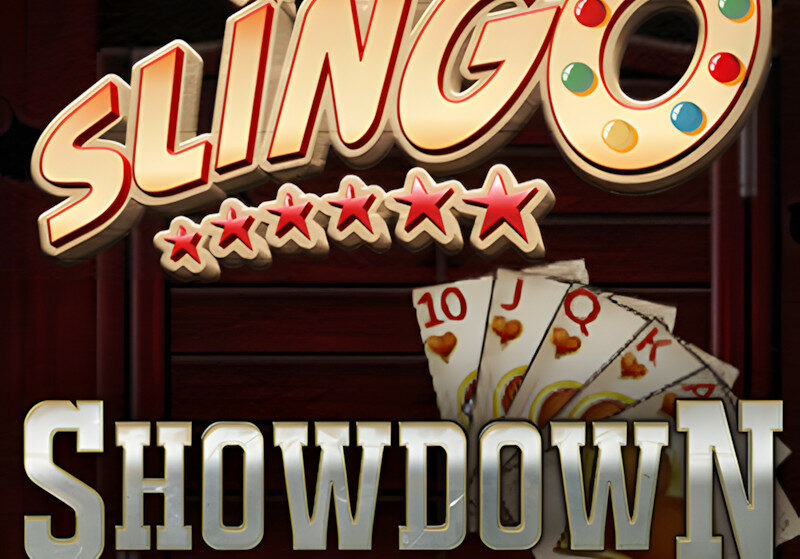 Slingo Showdown Slot