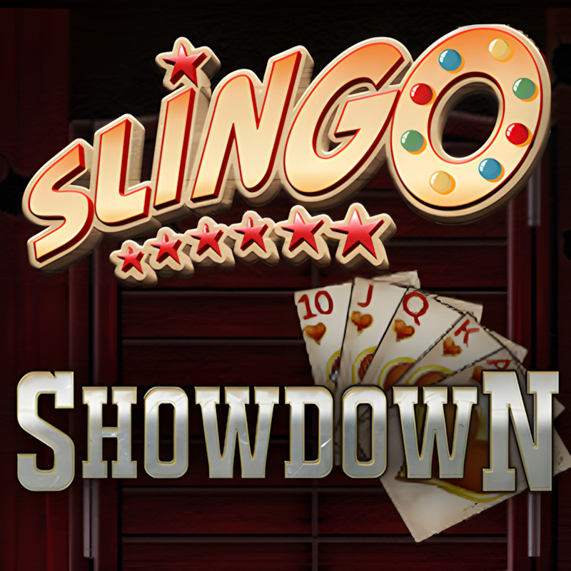 Slingo Showdown Slot
